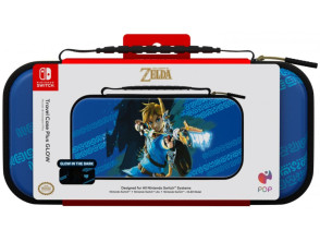 Añadir a la cesta PDP TRAVEL CASE PLUS GLOW THE LEGEND OF ZELDA LINK HERO PDP TRAVEL CASE PLUS GLOW THE LEGEND OF ZELDA LINK HERO