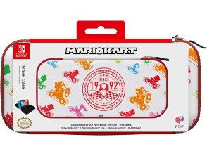 Añadir a la cesta PDP TRAVEL CASE MARIO KART RACERS (SWITCH/LITE/OLED) PDP TRAVEL CASE MARIO KART RACERS (SWITCH/LITE/OLED)