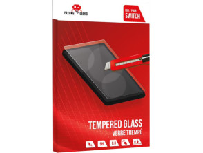 FREAKS AND GEEKS TEMPERED GLASS