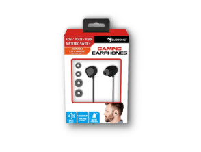 SUBSONIC GAMING EARPHONES (PS4/XBONE/SMARTPHONE/TABLETS)