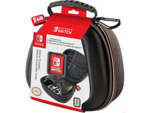 Añadir a la cesta GAME TRAVELER DELUXE CONTROLLER CASE NNS20 GAME TRAVELER DELUXE CONTROLLER CASE NNS20