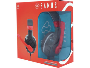 FR-TEC GAMING HEADSET SAMUS (LITE/OLED)