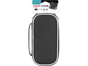 SUBSONIC HARD CASE BLACK (SWITCH LITE)