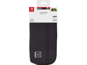 HORI LUX POUCH SUPER MARIO (LITE)