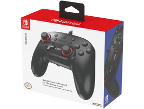 HORIPAD + (NSW-326U) (SWITCH/OLED)