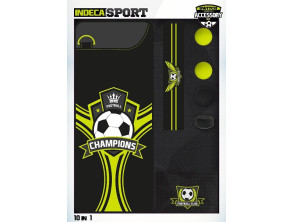 INDECA SPORT STARTER PACK 10 EN 1