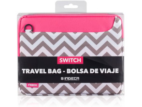 INDECA TRAVEL BAG-BOLSA DE VIAJE