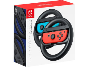 JOY-CON WHEEL PAIR (2 VOLANTES)