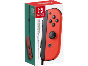 JOY-CON DERECHA NEON RED (ROJO NEON)