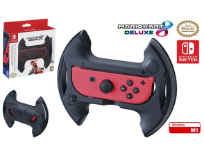 JOY-CON WHEEL MARIO KART CHAMPIONSHIP M1