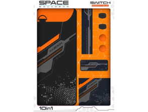 Añadir a la cesta INDECA KIT DE ACCESORIOS 10 EN 1 SPACE SQUADRON 2018 INDECA KIT DE ACCESORIOS 10 EN 1 SPACE SQUADRON 2018