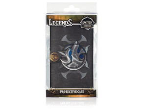LEGENDS PROTECTIVE CASE PARA PANTALLA SWITCH