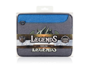 LEGENDS TRAVEL BAG