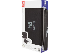 Añadir a la cesta POWER A PROTECTION CASE BLACK (FUNDA/GAMUZA/PROTECTO) (LITE) POWER A PROTECTION CASE BLACK (FUNDA/GAMUZA/PROTECTO) (LITE)