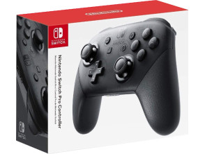 PRO CONTROLLER + CABLE USB (SWITCH 2 )