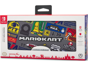 POWER A PROTECTION CASE MARIO KART