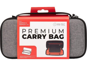 FR-TEC PREMIUM CARRY BAG (SWITCH/LITE)