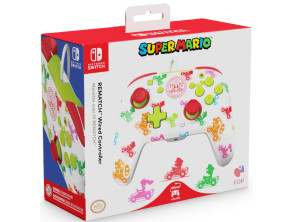 PDP REMATCH WIRED CONTROLLER MARIO KART RACERS ( SWITCH 2 )