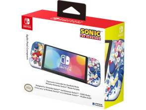 HORI SPLIT PAD COMPACT SONIC NSW-465U (SWITCH/OLED)