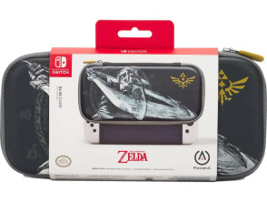POWER A SLIM CASE ZELDA BATTLE READY LINK