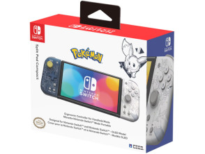 HORI SPLIT PAD COMPACT POKEMON EEVEE (SWITCH/OLED)