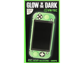 FR-TEC FULL BODY SILICONE + GRIPS GLOW IN THE DARK (LITE)