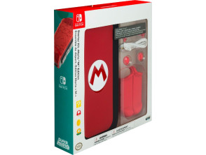 PDP STARTER KIT MARIO M EDITION (OFICIAL)