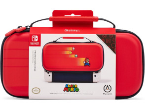 POWER A PROTECTION CASE SUPER MARIO SPEEDSTER