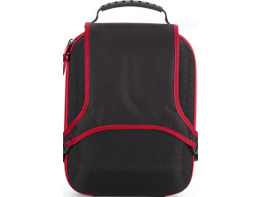 BIGBEN VERTICAL POUCH (NEGRO-AZUL / NEGRO-ROJA)