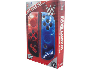 WWE  JOY-CON COMBO PACK