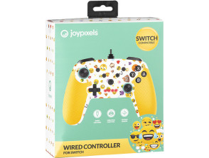 INDECA WIRED CONTROLLER JOYPIXELS