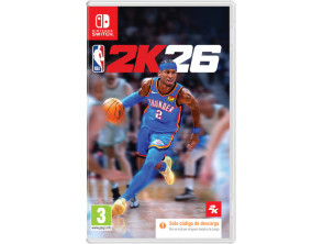 NBA 2K26 (CIAB)