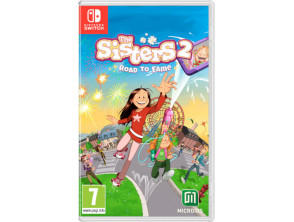 THE SISTERS 2 - ROAD TO FAME