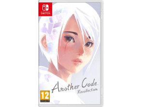 ANOTHER CODE RECOLLECTION