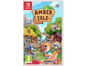 AMBER ISLE