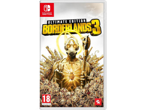BORDERLANDS 3: ULTIMATE EDITION
