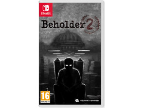 BEHOLDER 2