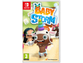 BABY STORM