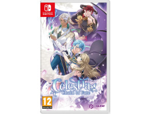 CELESTIA: CHAIN OF FATE