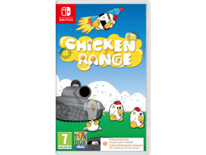 CHICKEN RANGE (CIAB)