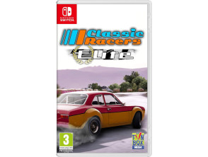 CLASSIC RACERS ELITE (CIAB)