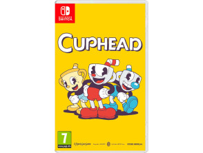 Añadir a la cesta CUPHEAD CUPHEAD