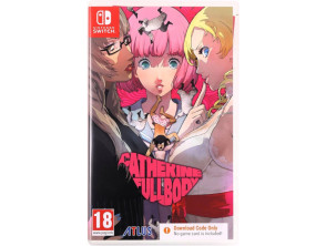 Añadir a la cesta CATHERINE FULL BODY (CIAB) CATHERINE FULL BODY (CIAB)
