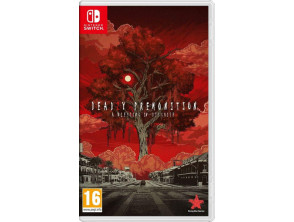 Añadir a la cesta DEADLY PREMONITION 2: A BLESSING IN DISGUISE DEADLY PREMONITION 2: A BLESSING IN DISGUISE