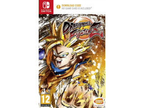 Añadir a la cesta DRAGON BALL FIGHTERZ (CIAB) DRAGON BALL FIGHTERZ (CIAB)