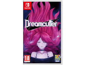 DREAMCUTTER (INCLUYE 4 ART CARDS)