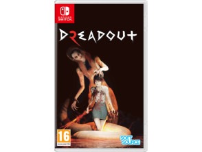 DREADOUT 2