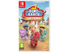 DINO RANCH