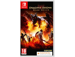 DRAGONS DOGMA DARK ARISEN (CIAB)