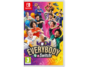 EVERYBODY 1-2 SWITCH